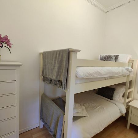 The Joseph Aparthotel Buxton  Buitenkant foto
