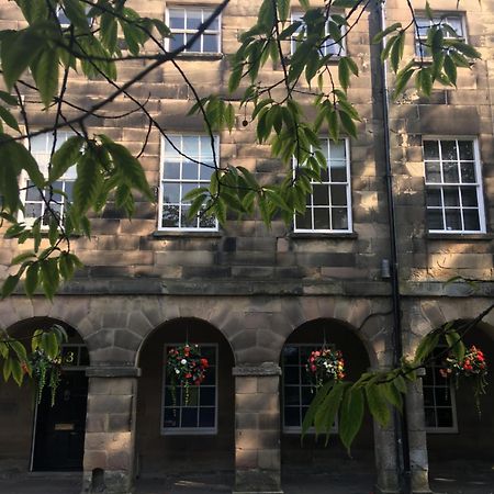 The Joseph Aparthotel Buxton  Buitenkant foto