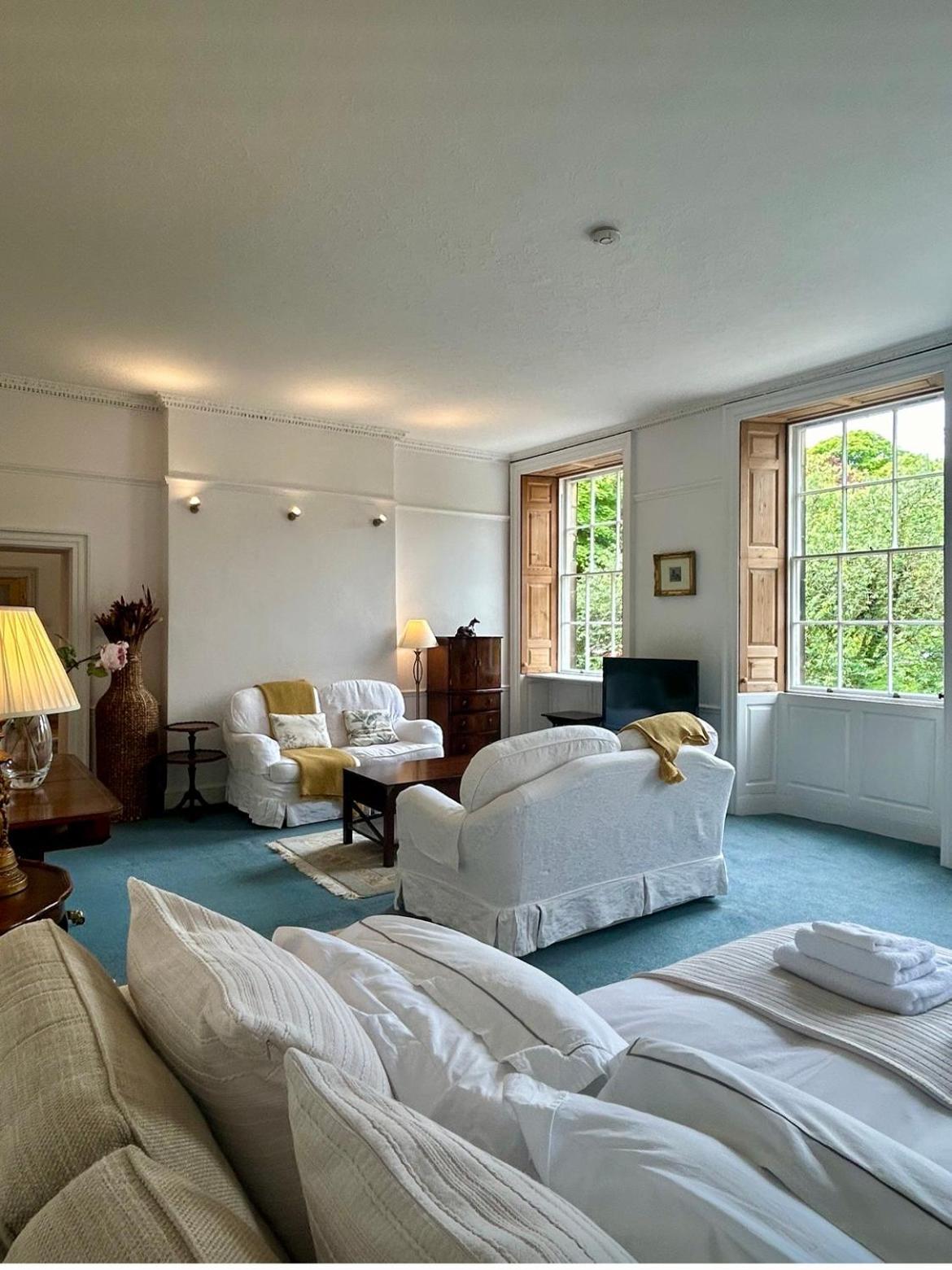 The Joseph Aparthotel Buxton  Buitenkant foto